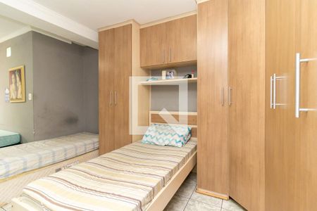 Quarto 1 de casa à venda com 2 quartos, 124m² em Vila Campanela, São Paulo