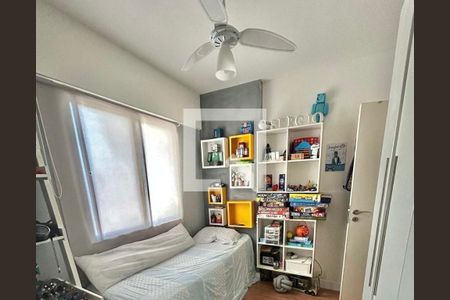 Quarto de apartamento à venda com 2 quartos, 70m² em Camorim, Rio de Janeiro