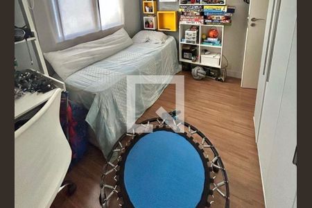 Quarto de apartamento à venda com 2 quartos, 70m² em Camorim, Rio de Janeiro