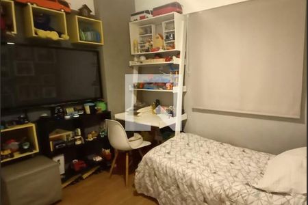 Quarto de apartamento à venda com 2 quartos, 70m² em Camorim, Rio de Janeiro