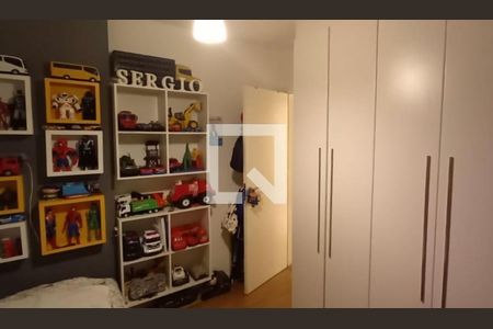 Quarto de apartamento à venda com 2 quartos, 70m² em Camorim, Rio de Janeiro