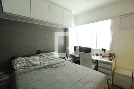 Suíte de apartamento à venda com 2 quartos, 70m² em Camorim, Rio de Janeiro