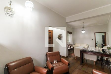 Sala de casa à venda com 3 quartos, 160m² em Quarta Parada, São Paulo