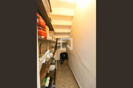 Despensa de casa à venda com 3 quartos, 160m² em Quarta Parada, São Paulo