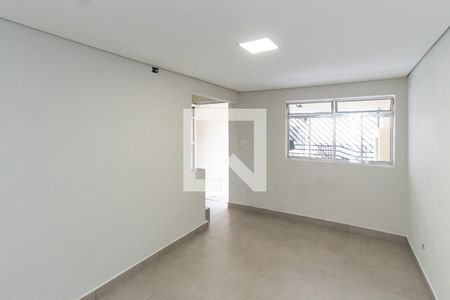 Casa à venda com 80m², 2 quartos e sem vagaSala