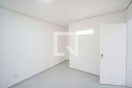 Quarto de casa de condomínio para alugar com 1 quarto, 43m² em Chácara Santo Antônio (zona Leste), São Paulo