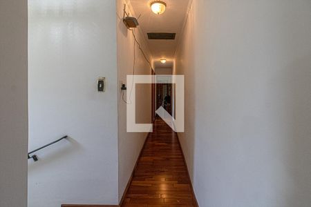 Corredor de casa à venda com 4 quartos, 172m² em Vila Nair, São Paulo