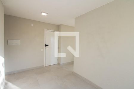 Apartamento à venda com 41m², 1 quarto e sem vaga Apartamento à venda com 41m², 1 quarto e sem vagaSala
