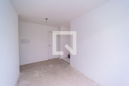 Sala  de apartamento à venda com 1 quarto, 41m² em Jardim Matarazzo, São Paulo