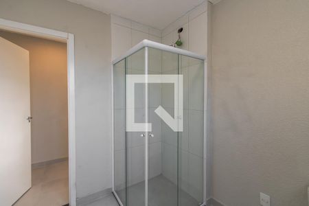 Apartamento à venda com 41m², 1 quarto e sem vaga Apartamento à venda com 41m², 1 quarto e sem vagaBanheiro