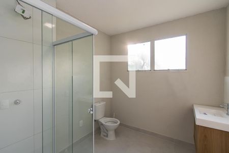 Apartamento à venda com 41m², 1 quarto e sem vaga Apartamento à venda com 41m², 1 quarto e sem vagaBanheiro