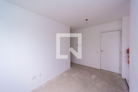 Sala  de apartamento à venda com 1 quarto, 41m² em Jardim Matarazzo, São Paulo