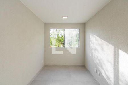 Apartamento à venda com 41m², 1 quarto e sem vaga Apartamento à venda com 41m², 1 quarto e sem vagaSala