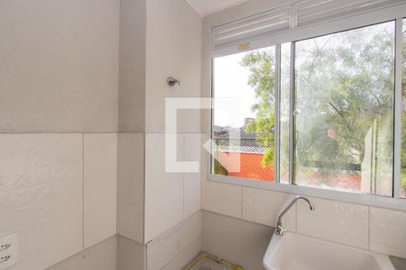 Apartamento à venda com 41m², 1 quarto e sem vaga Apartamento à venda com 41m², 1 quarto e sem vagaÁrea de Serviço