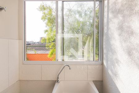 Apartamento à venda com 41m², 1 quarto e sem vaga Apartamento à venda com 41m², 1 quarto e sem vagaÁrea de Serviço