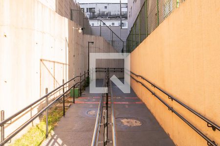 Apartamento à venda com 41m², 1 quarto e sem vaga Apartamento à venda com 41m², 1 quarto e sem vagaCorrimao