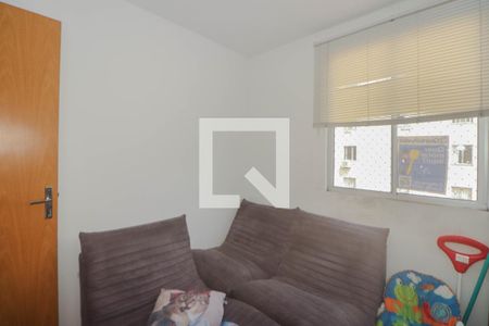 Quarto 1 de apartamento à venda com 2 quartos, 39m² em Rubem Berta, Porto Alegre