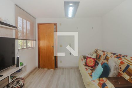 Sala de apartamento à venda com 2 quartos, 39m² em Rubem Berta, Porto Alegre