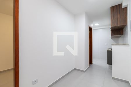 Apartamento para alugar com 30m², 1 quarto e sem vagaSala