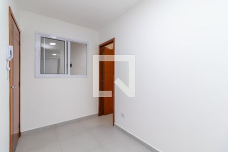 Apartamento para alugar com 30m², 1 quarto e sem vagaSala