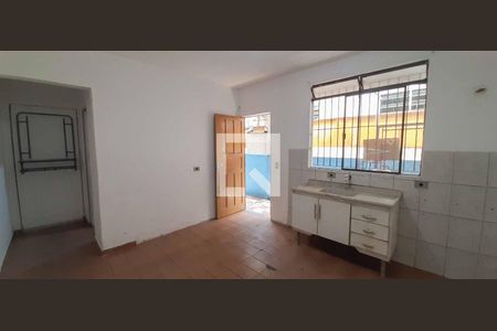 Studio de apartamento para alugar com 1 quarto, 20m² em Quitaúna, Osasco