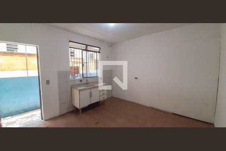 Studio de apartamento para alugar com 1 quarto, 20m² em Quitaúna, Osasco