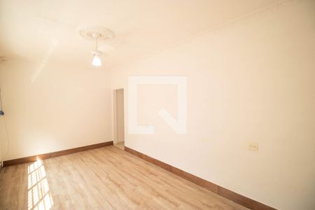 Sala de casa para alugar com 3 quartos, 200m² em Jardim Leonor, Campinas