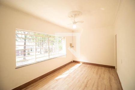 Sala de casa para alugar com 3 quartos, 200m² em Jardim Leonor, Campinas