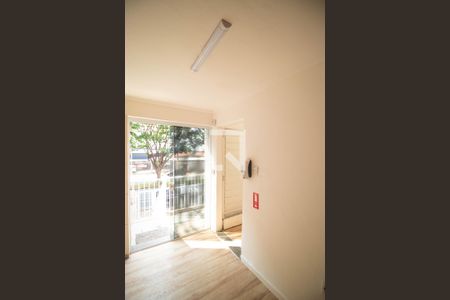 Hall de entrada de casa para alugar com 3 quartos, 200m² em Jardim Leonor, Campinas