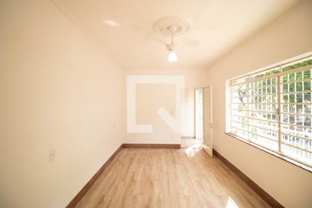 Sala de casa para alugar com 3 quartos, 200m² em Jardim Leonor, Campinas