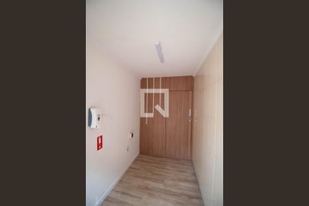 Hall de entrada de casa para alugar com 3 quartos, 200m² em Jardim Leonor, Campinas