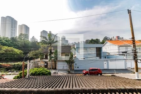 Vista - Suíte 1 de casa à venda com 3 quartos, 240m² em Jardim Lar Sao Paulo, São Paulo