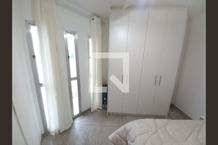 Quarto 1 de apartamento para alugar com 2 quartos, 60m² em Centro, São Vicente