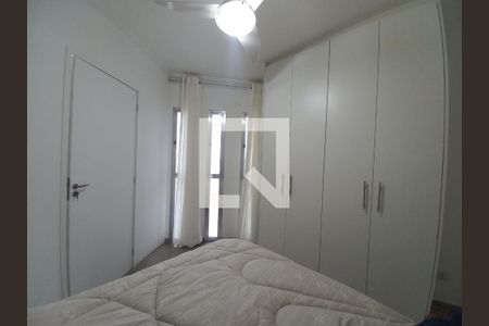 Quarto 1 de apartamento para alugar com 2 quartos, 60m² em Centro, São Vicente