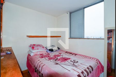 Quarto 2 de apartamento à venda com 2 quartos, 48m² em Mooca, São Paulo