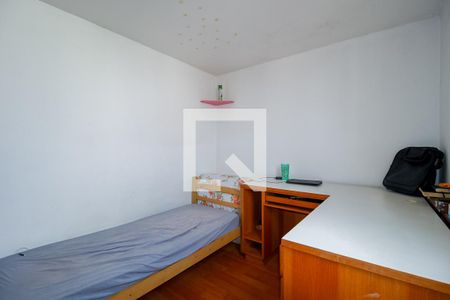 Quarto 1 de apartamento à venda com 2 quartos, 48m² em Mooca, São Paulo