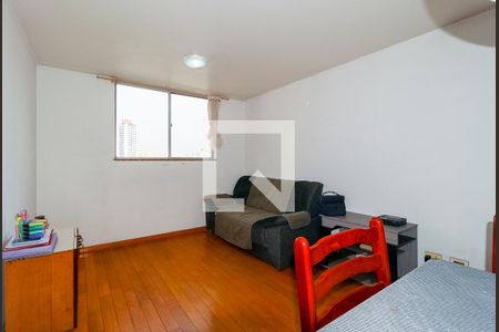 Sala de apartamento à venda com 2 quartos, 48m² em Mooca, São Paulo