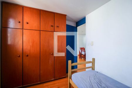 Quarto 1 de apartamento à venda com 2 quartos, 48m² em Mooca, São Paulo