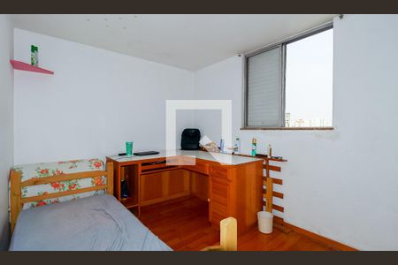 Quarto 1 de apartamento à venda com 2 quartos, 48m² em Mooca, São Paulo