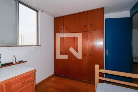 Quarto 1 de apartamento à venda com 2 quartos, 48m² em Mooca, São Paulo