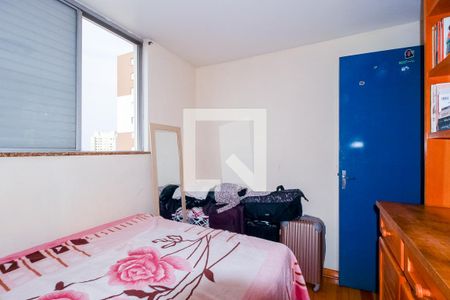 Quarto 2 de apartamento à venda com 2 quartos, 48m² em Mooca, São Paulo