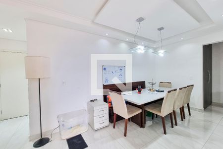 Sala de apartamento para alugar com 2 quartos, 75m² em Jardim Sul, São José dos Campos