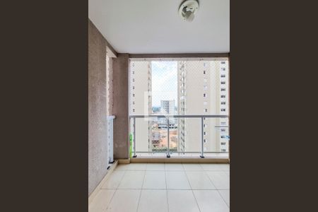 Sala de apartamento para alugar com 2 quartos, 75m² em Jardim Sul, São José dos Campos