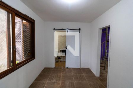 Suíte de apartamento para alugar com 1 quarto, 100m² em Partenon, Porto Alegre