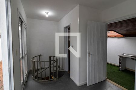 Sala 2 de apartamento para alugar com 1 quarto, 100m² em Partenon, Porto Alegre