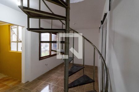 Sala de apartamento para alugar com 1 quarto, 100m² em Partenon, Porto Alegre