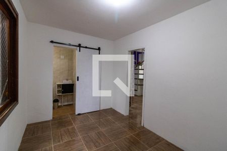 Suíte de apartamento para alugar com 1 quarto, 100m² em Partenon, Porto Alegre