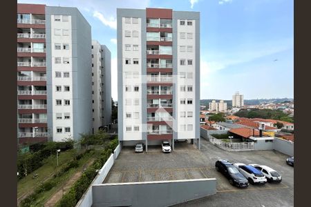 Vista da Varanda de apartamento para alugar com 3 quartos, 67m² em Cidade Vargas, São Paulo