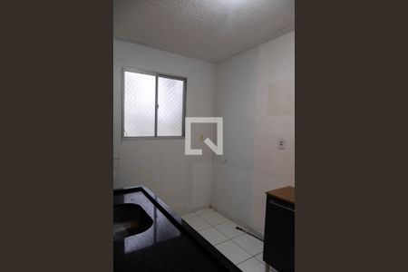 Apartamento para alugar com 2 quartos, 40m² em Água Chata, Guarulhos