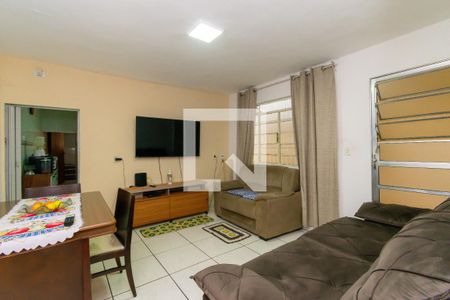 Sala de casa à venda com 2 quartos, 150m² em Vila Califórnia, São Paulo